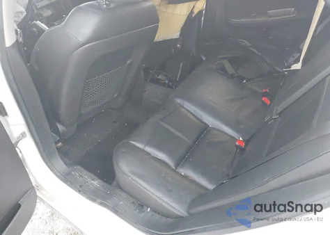 2011 Chevrolet Malibu Ltz z USA, uszkodzony, nr VIN 1G1ZE5EU2BF366746